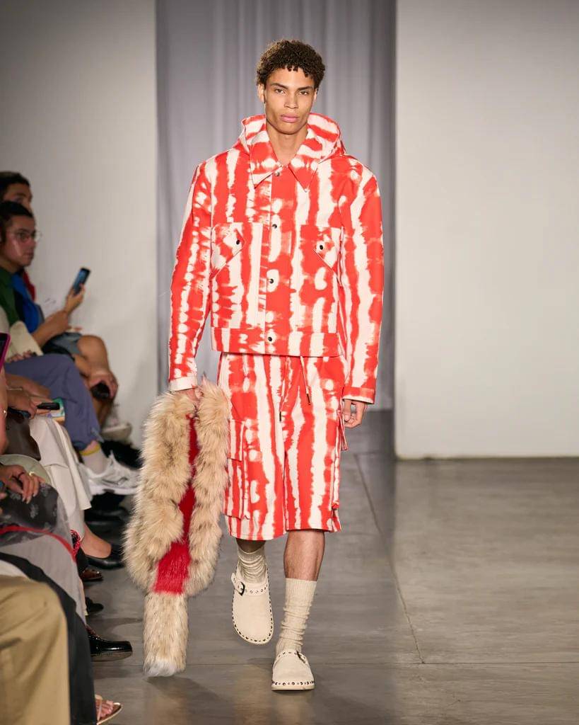 Koleksi AKNVAS S/S '26