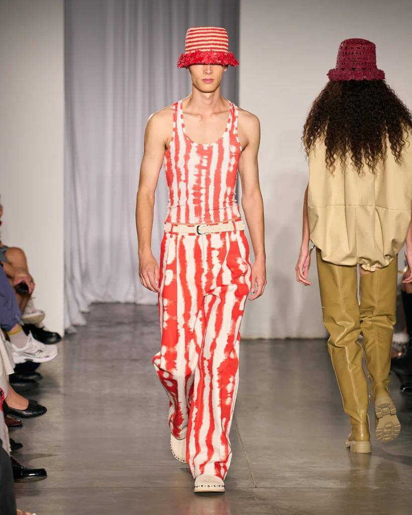 Koleksi AKNVAS S/S '26