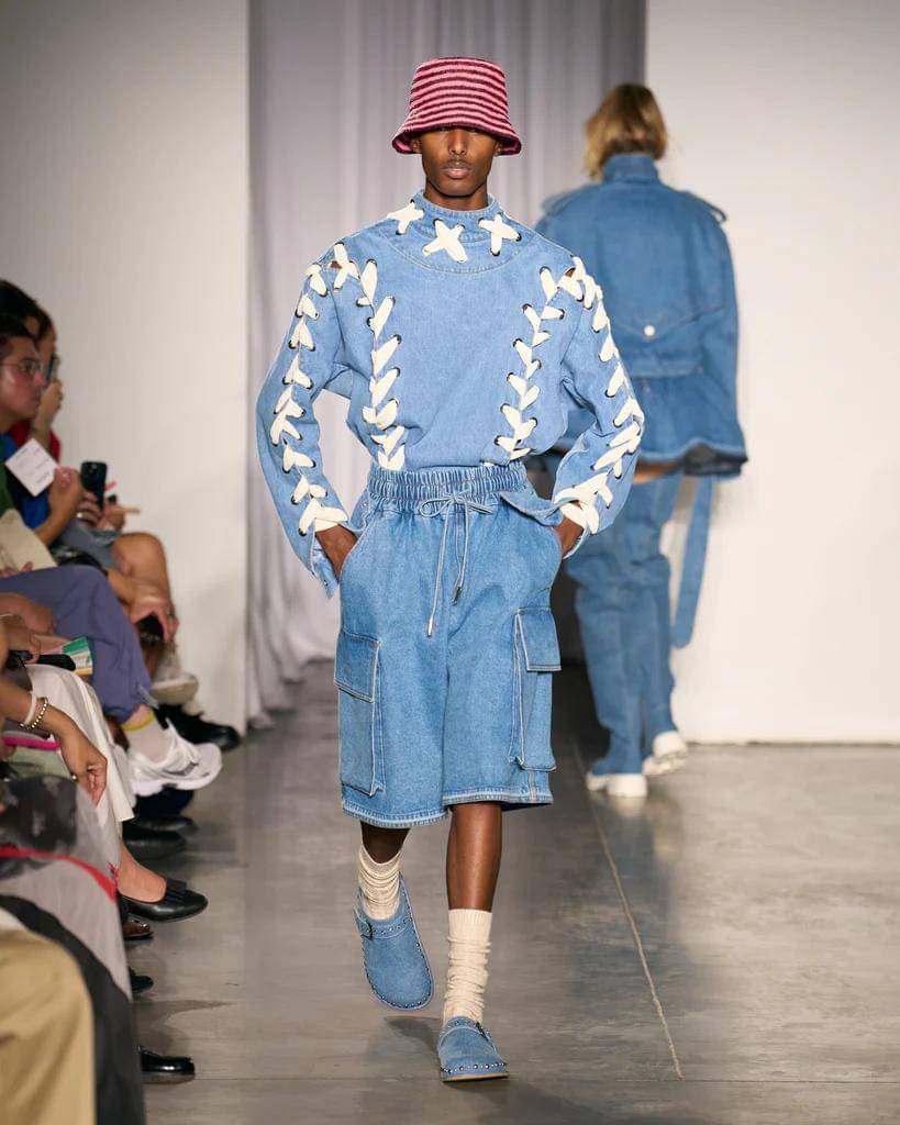 Koleksi AKNVAS S/S '26
