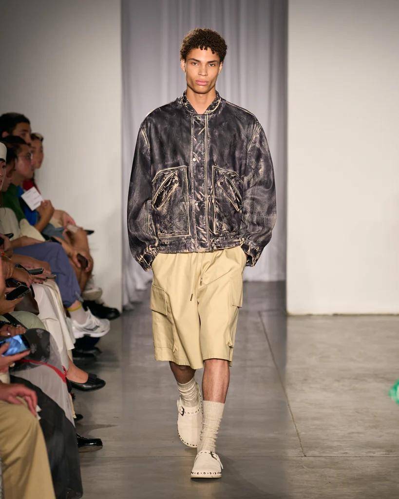 Koleksi AKNVAS S/S '26