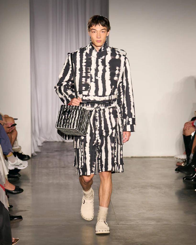 Koleksi AKNVAS S/S '26