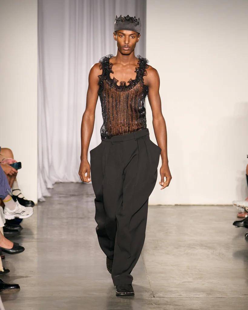 Koleksi AKNVAS S/S '26