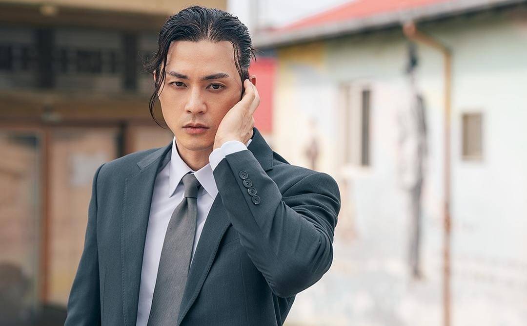 Kim Ji Hoon di drama Genie, Make a Wish