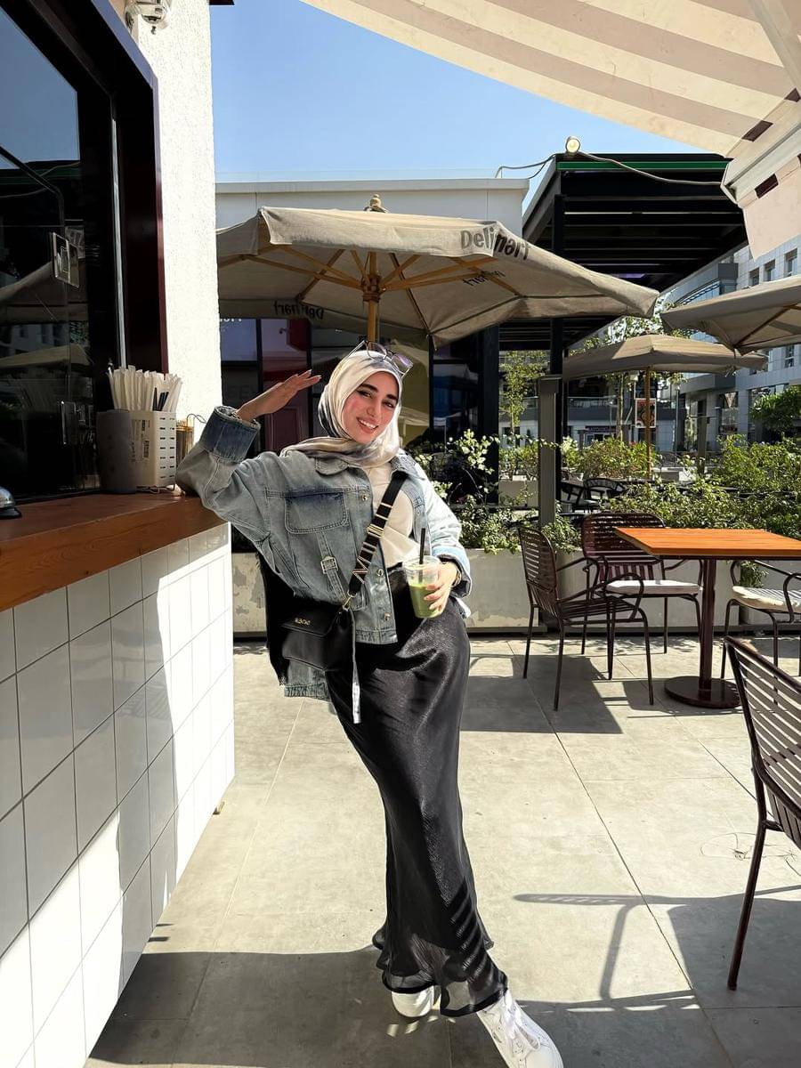 potret Hannah Salem