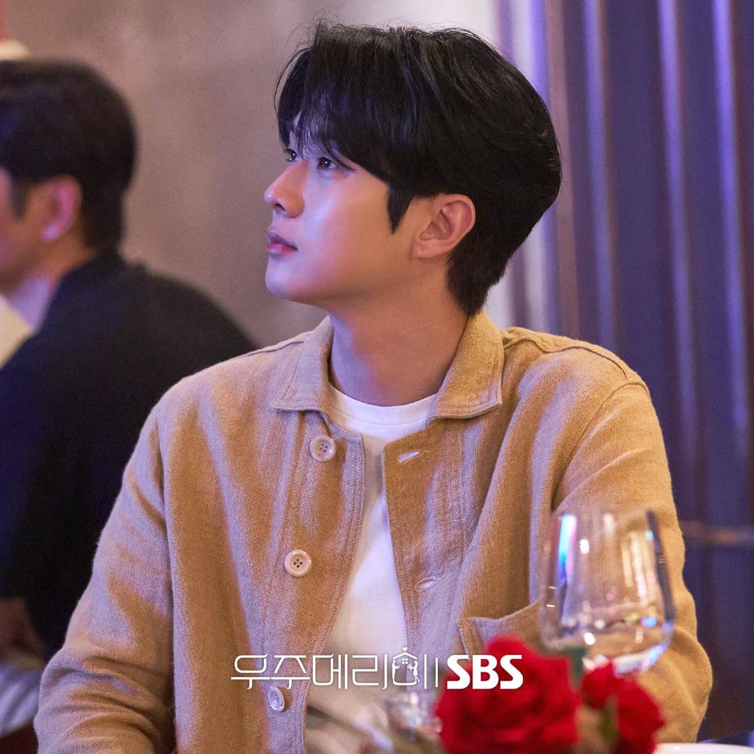 Still cut drama Would You Marry Me