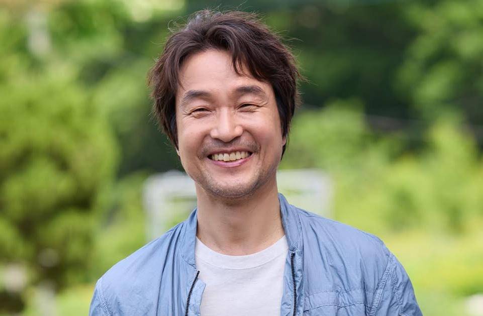 still cut drama Korea Shin's Project