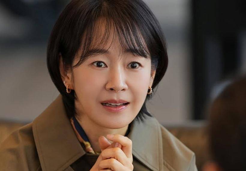 still cut drama Korea The Dream Life of Mr. Kim