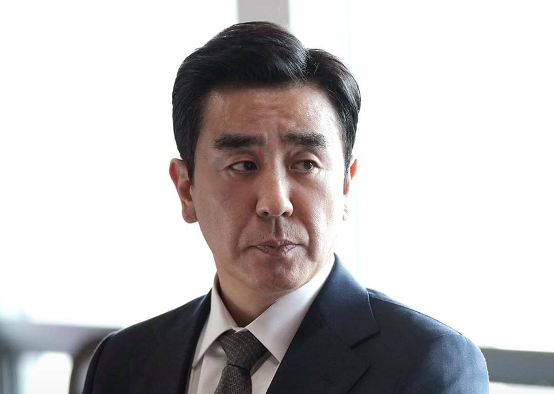 still cut drama Korea The Dream Life of Mr. Kim