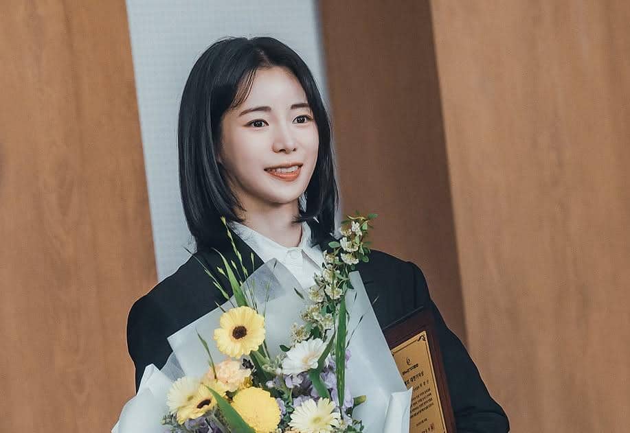 still cut drama Korea Nice to Not Meet You