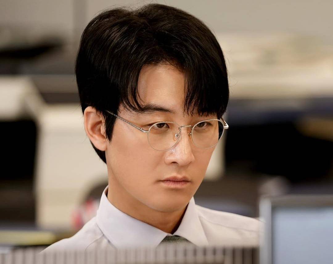 still cut drama Korea The Dream Life of Mr. Kim