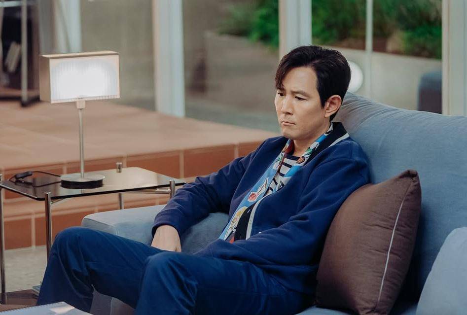 still cut drama Korea Nice to Not Meet You