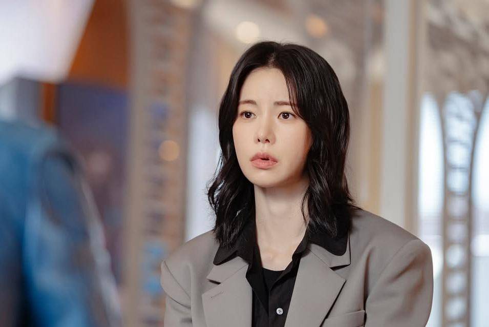 still cut drama Korea Nice to Not Meet You