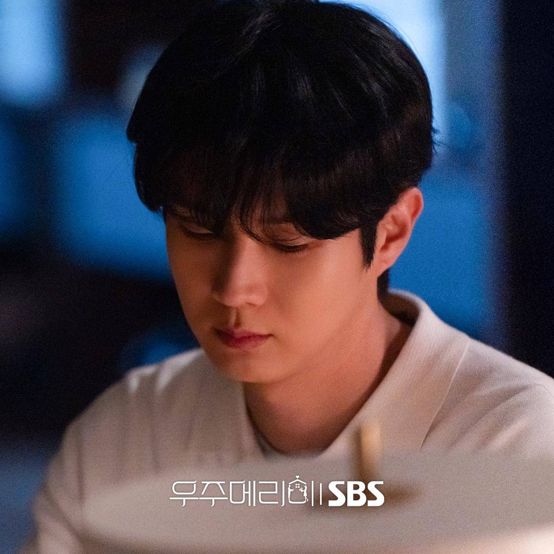 cuplikan drama Would You Marry Me