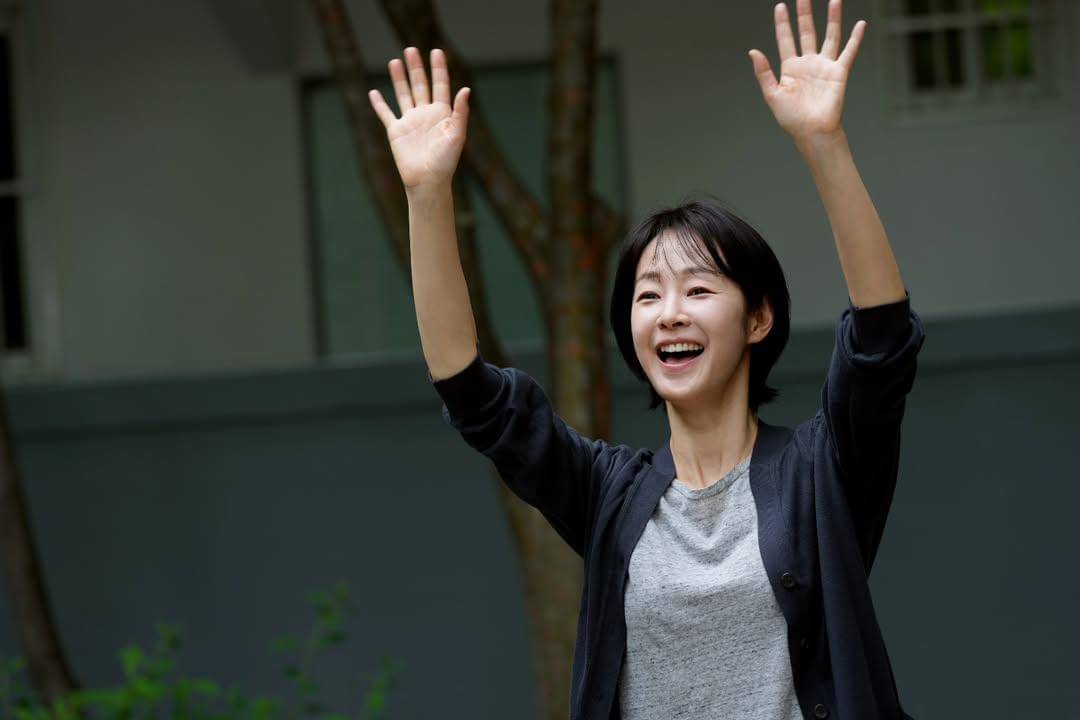 still cut drama Korea The Dream Life of Mr. Kim