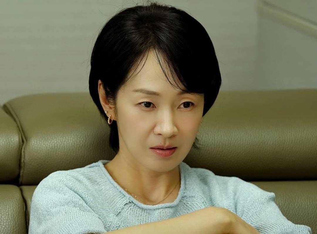 still cut drama Korea The Dream Life of Mr. Kim