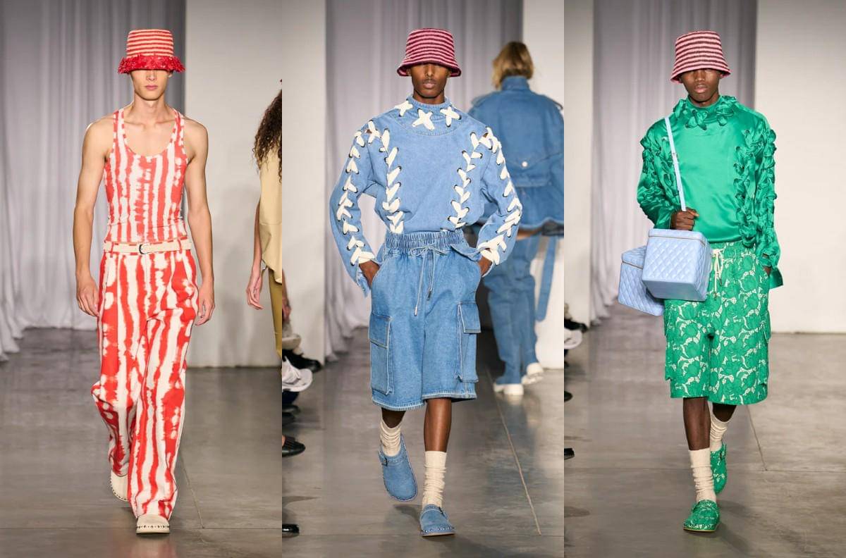 Koleksi AKNVAS S/S '26