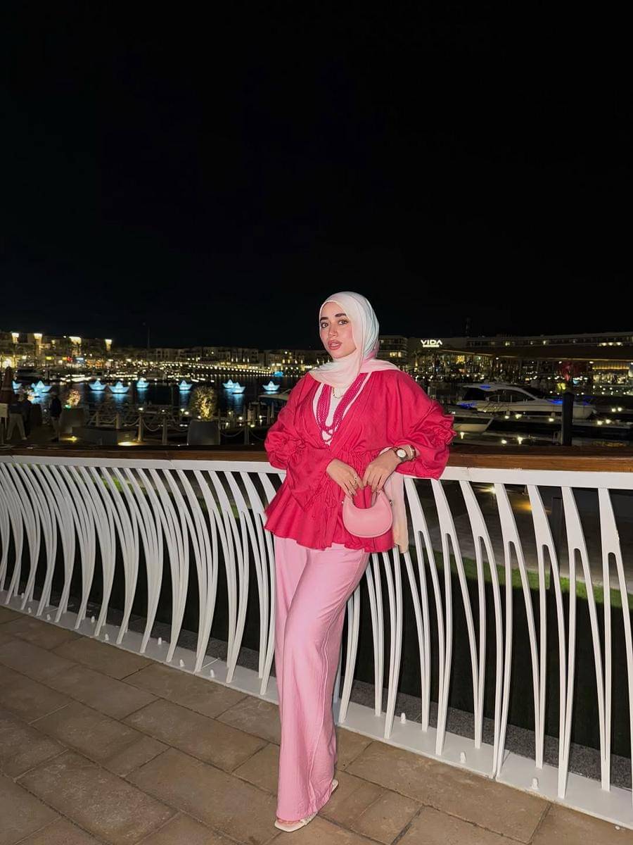 potret Hannah Salem