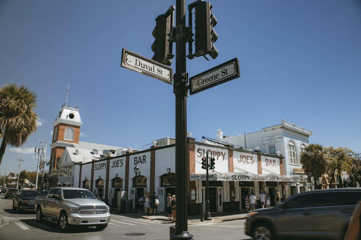 Key West, Florida, Amerika Serikat