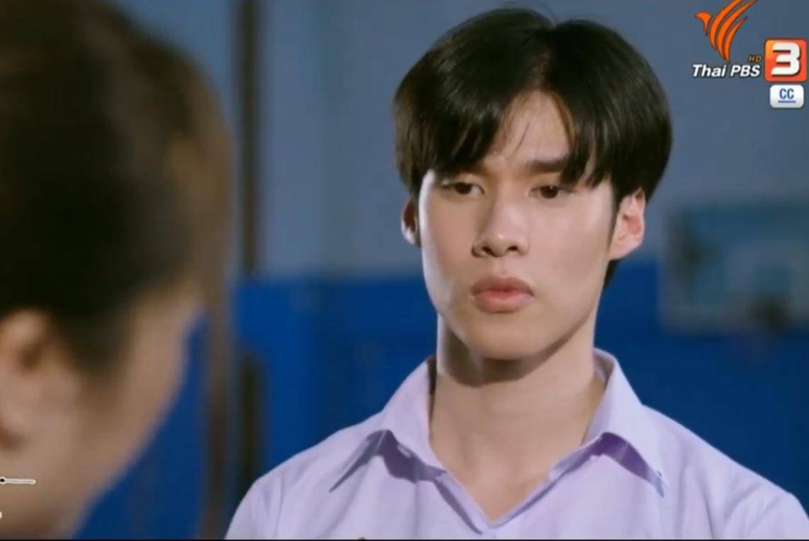 cuplikan drama My Dream Is Fencing