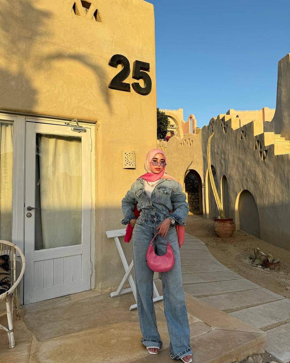 potret Hannah Salem