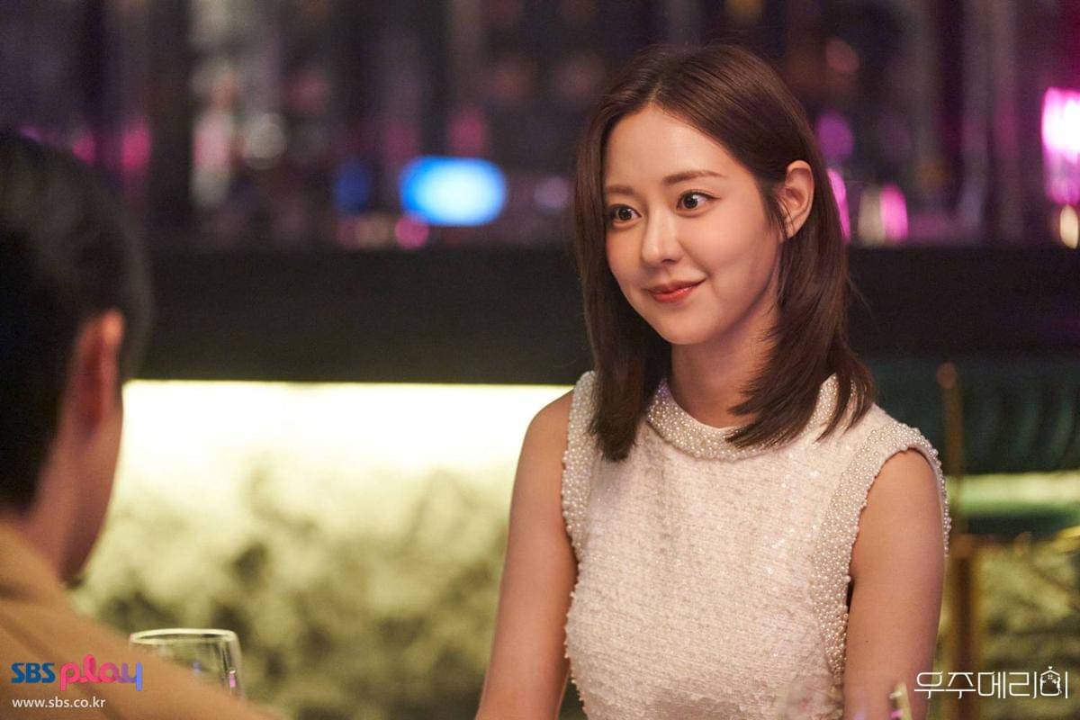 Cuplikan drama Korea Would You Marry Me