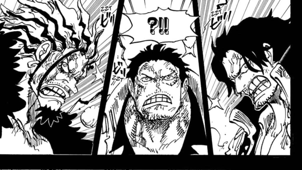 Alasan Kenapa Imu-sama Bakal Susah Dikalahkan, Terlalu Overpowered!