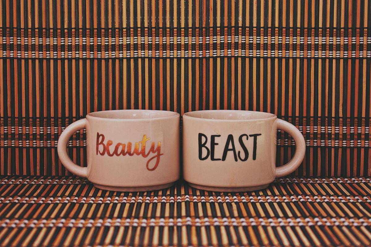 mug custom