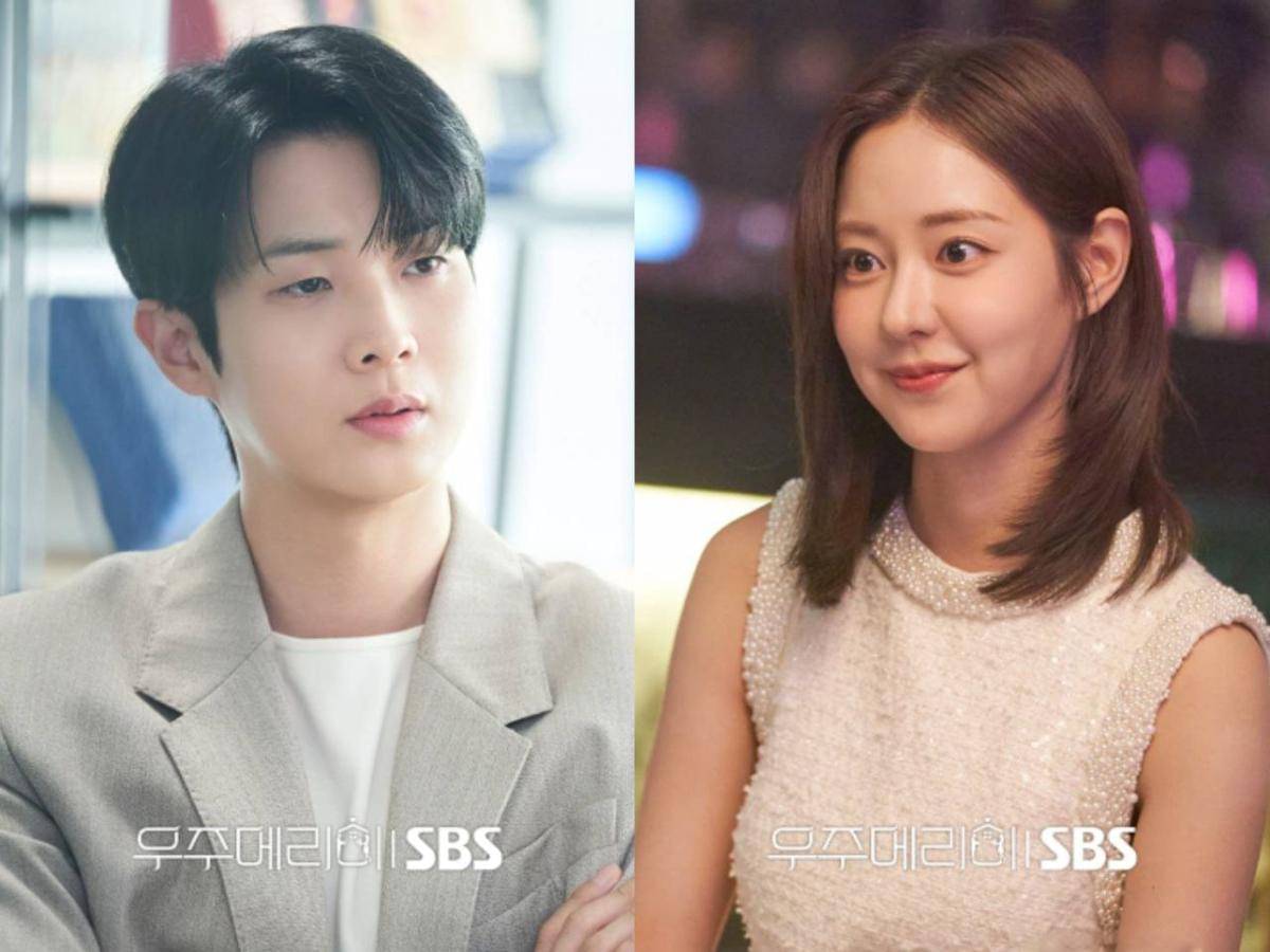 Still cut drama Would You Marry Me