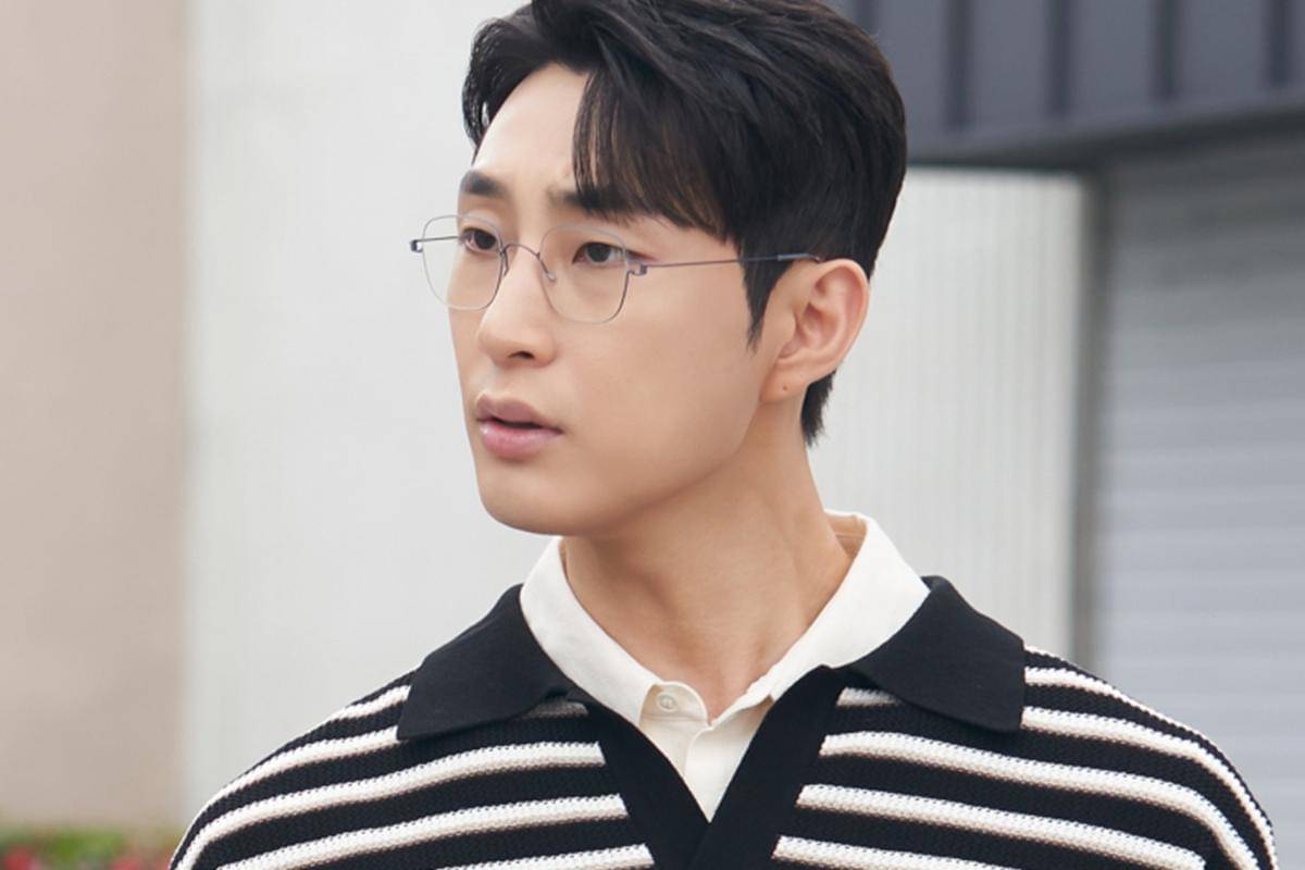 Still cut Would You Marry Me