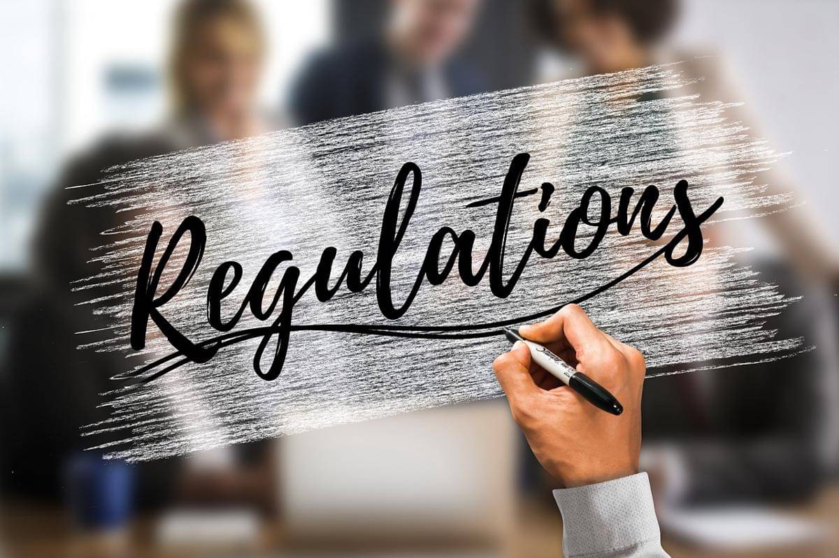 ilustrasi regulasi