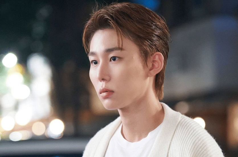Cuplikan drama Korea Would You Marry Me