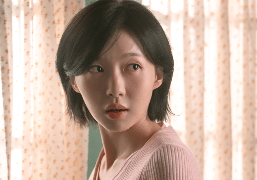 Cuplikan drama Korea Ms. Incognito