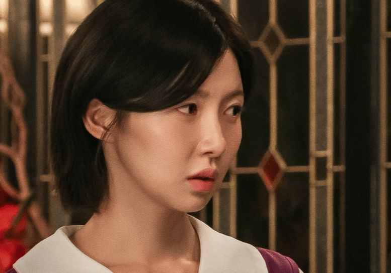 Cuplikan drama Korea Ms. Incognito