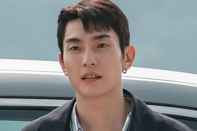 Cuplikan drama Korea Ms. Incognito