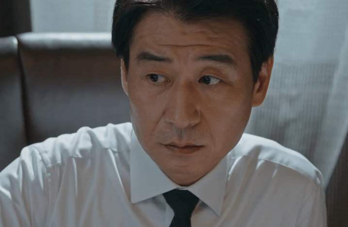 still cut drama Korea Shin's Project