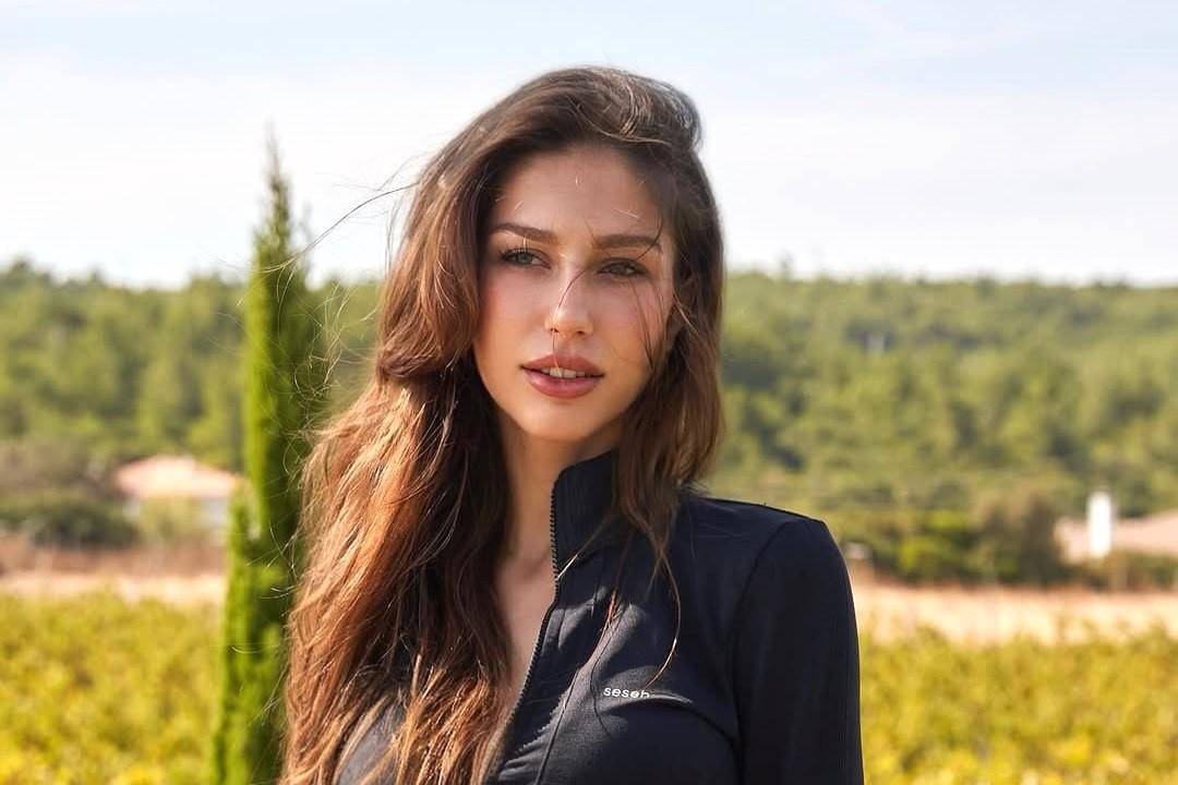 potret Mira Atagül, Miss Earth Turki 2025