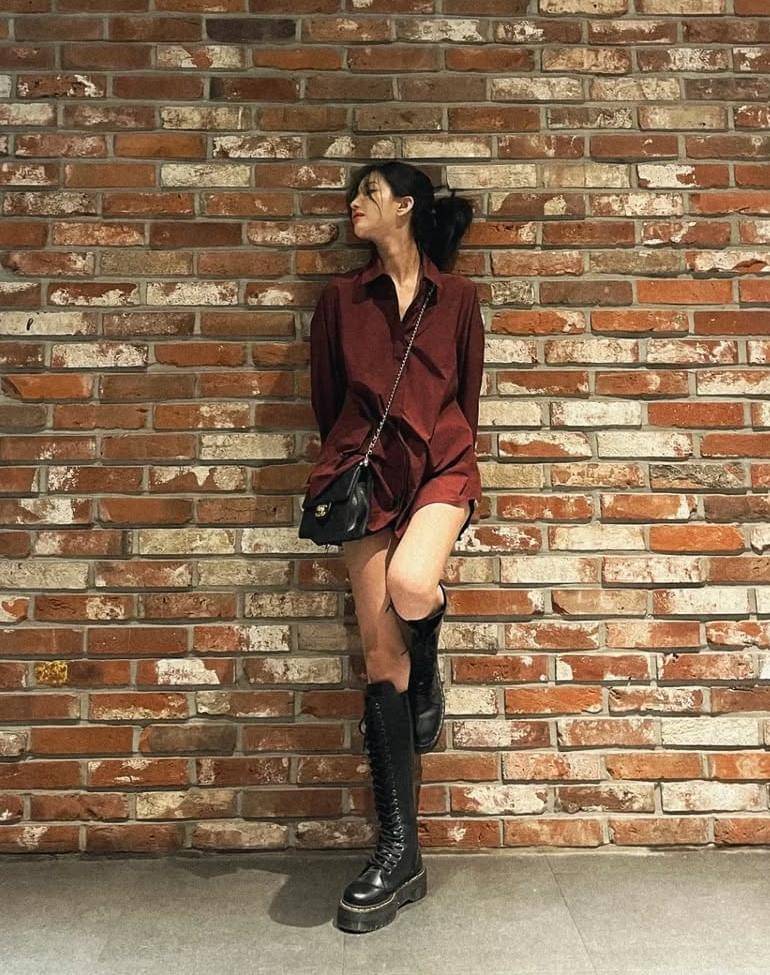 Soyeon (G)I-DLE