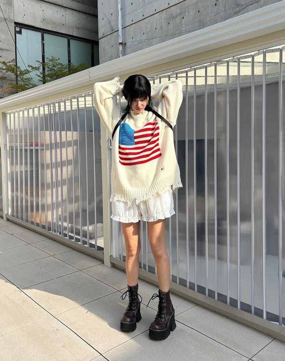 Soyeon (G)I-DLE
