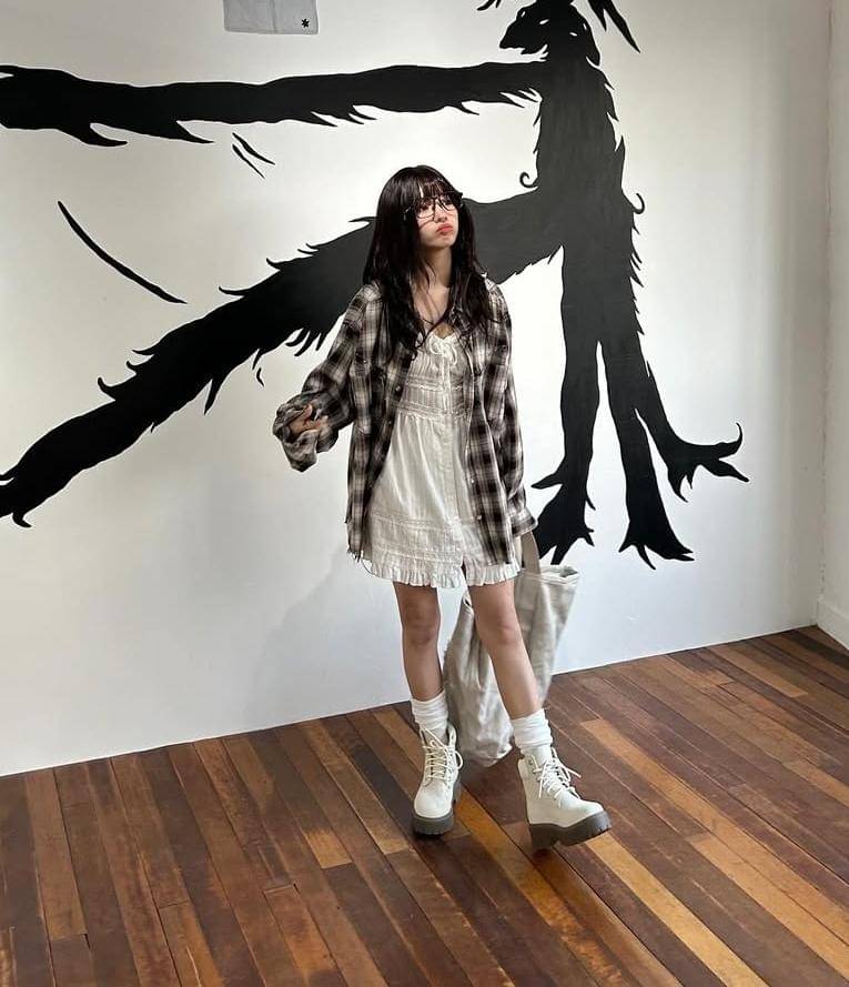Soyeon (G)I-DLE