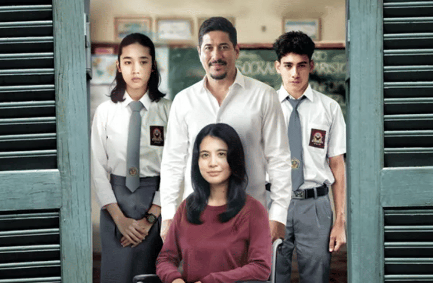 film Belum Ada Judul (instagram.com/belumadajudul_movie)