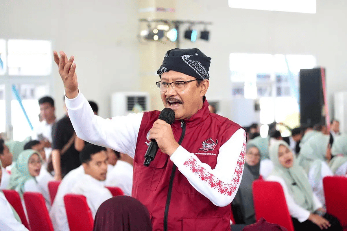 Soeharto Diusulkan Jadi Pahlawan Nasional, Ini Komentar Mahfud MD