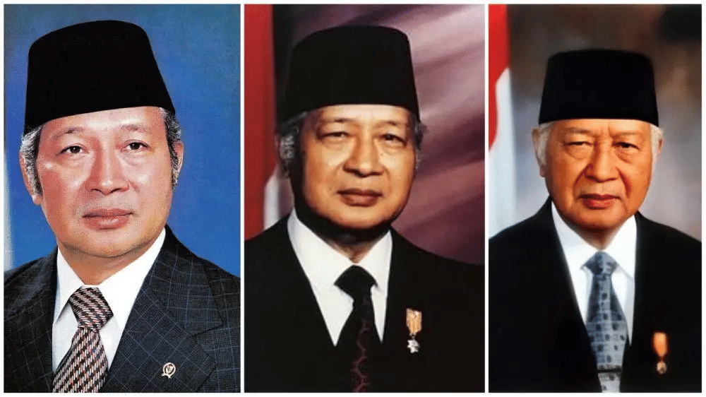 Soeharto Diusulkan Jadi Pahlawan Nasional, Ini Komentar Mahfud MD