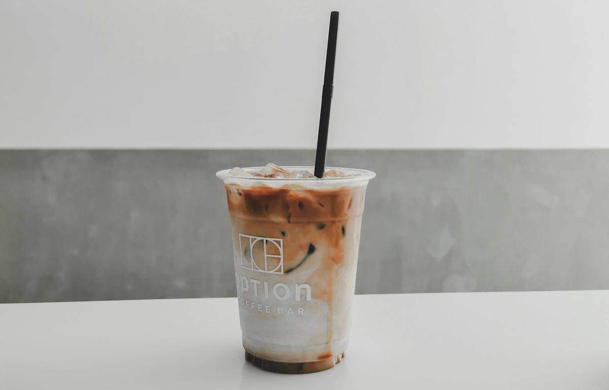 ilustrasi kopi thailand