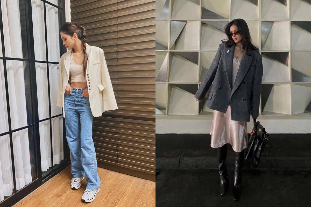 adu gaya Mikha Tambayong Vs. Eva Celia
