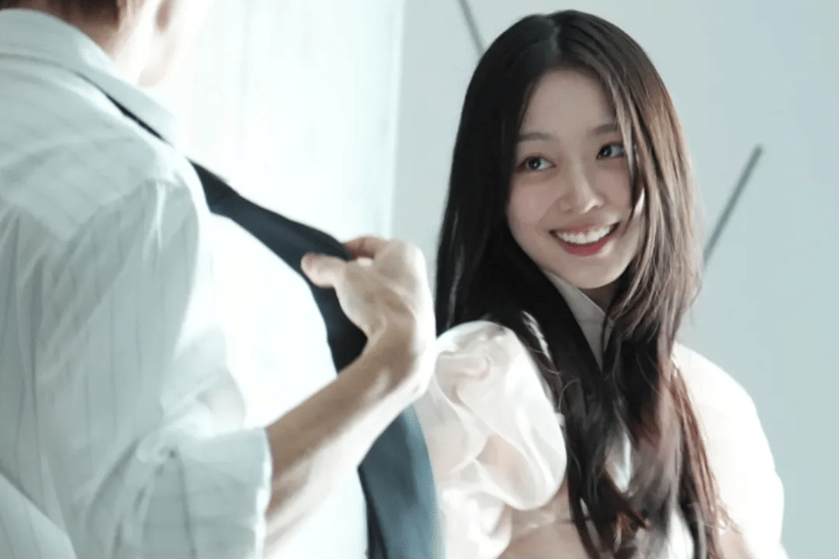 still cut drama Would You Marry Me