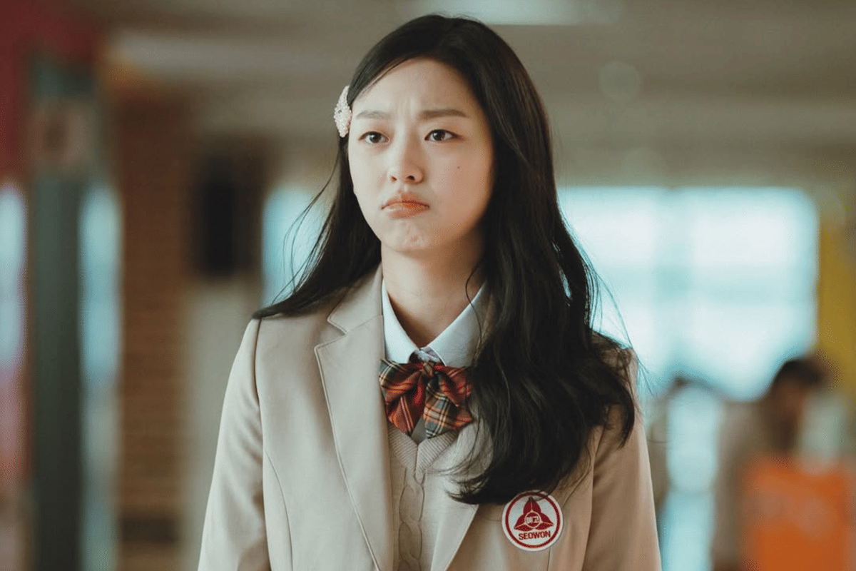 still cut drama Twinkling Watermelon