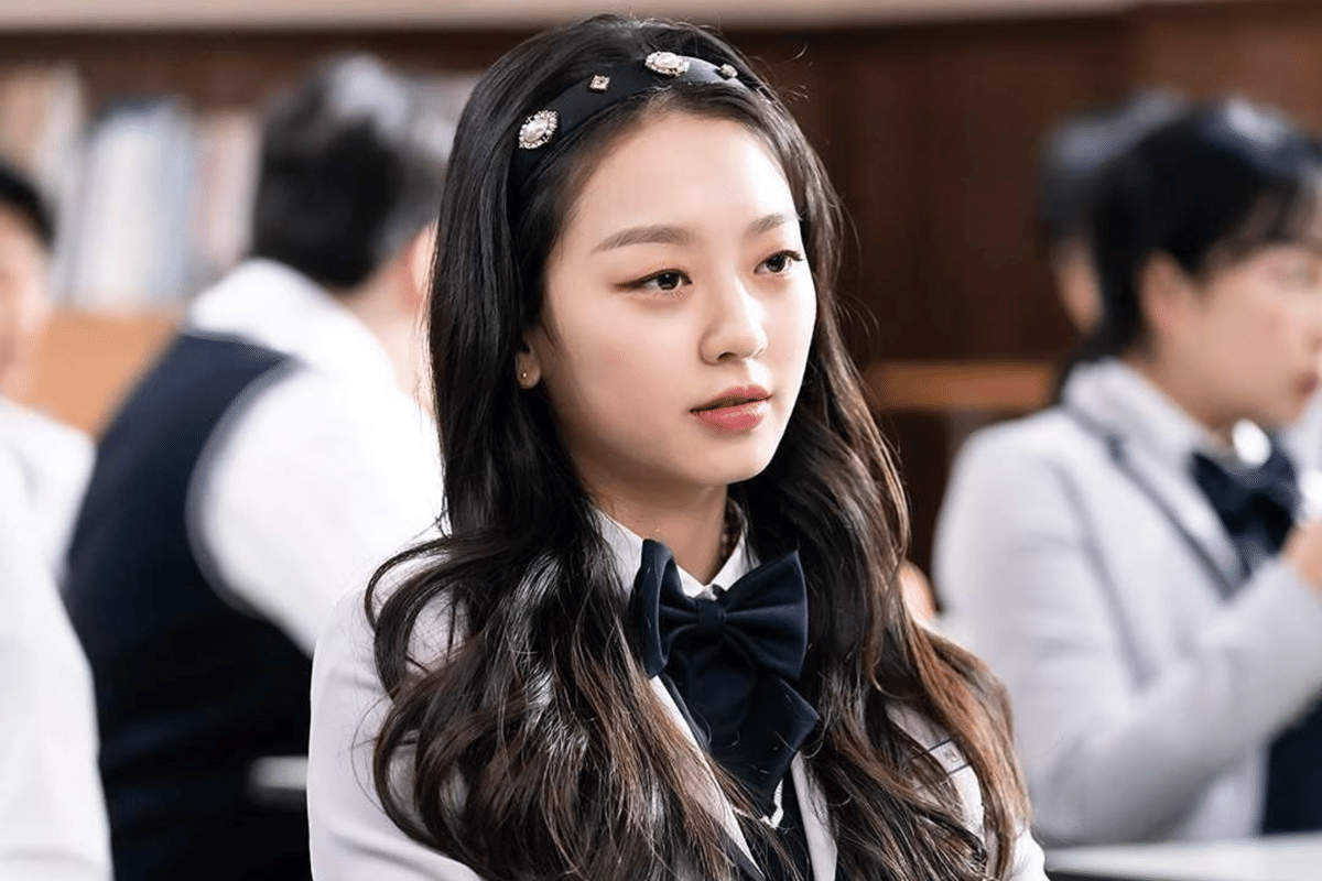 still cut drama Revenge of Others