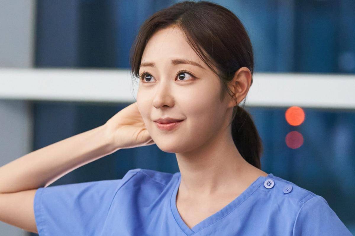 Still cut drama Would You Marry Me