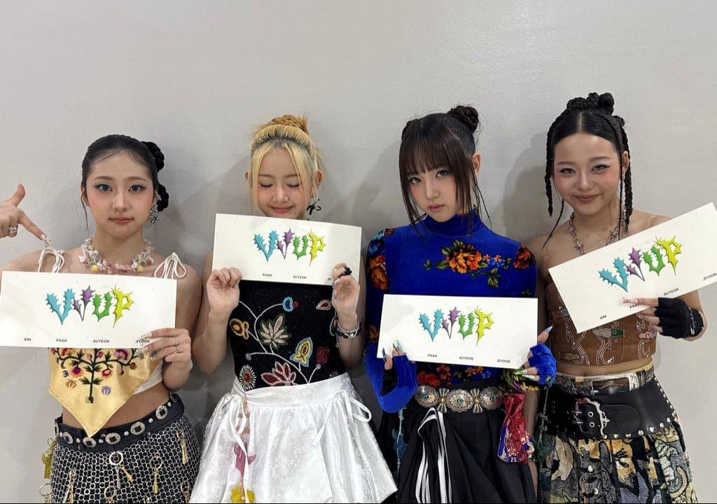 VVUP