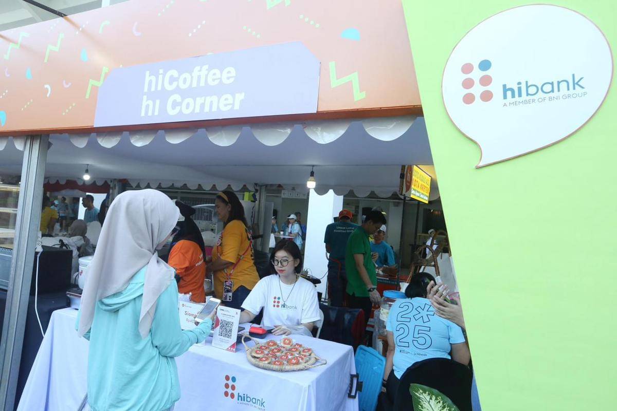 Sinergi BNI dan Anak Usaha Perkuat Daya Saing UMKM di wondr JRF Expo 2025.jpeg